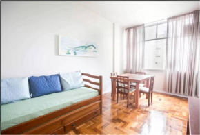  Copacabana Posto 6  Рио-Де-Жанейро